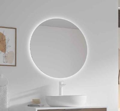 Miroir SHARON White 800